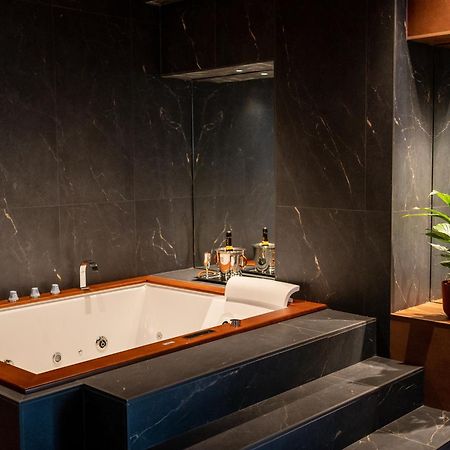 Ponte 7 Boutique Hotel ปาแลร์โม ภายนอก รูปภาพ