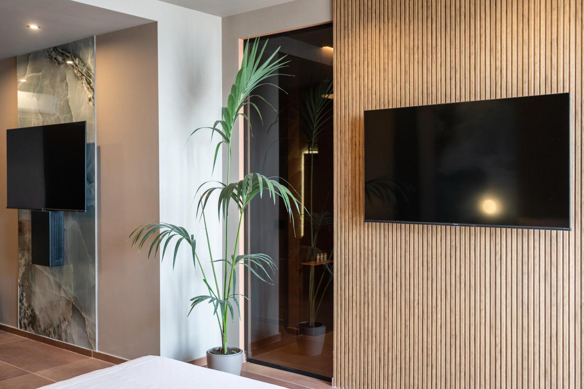 Ponte 7 Boutique Hotel ปาแลร์โม ภายนอก รูปภาพ