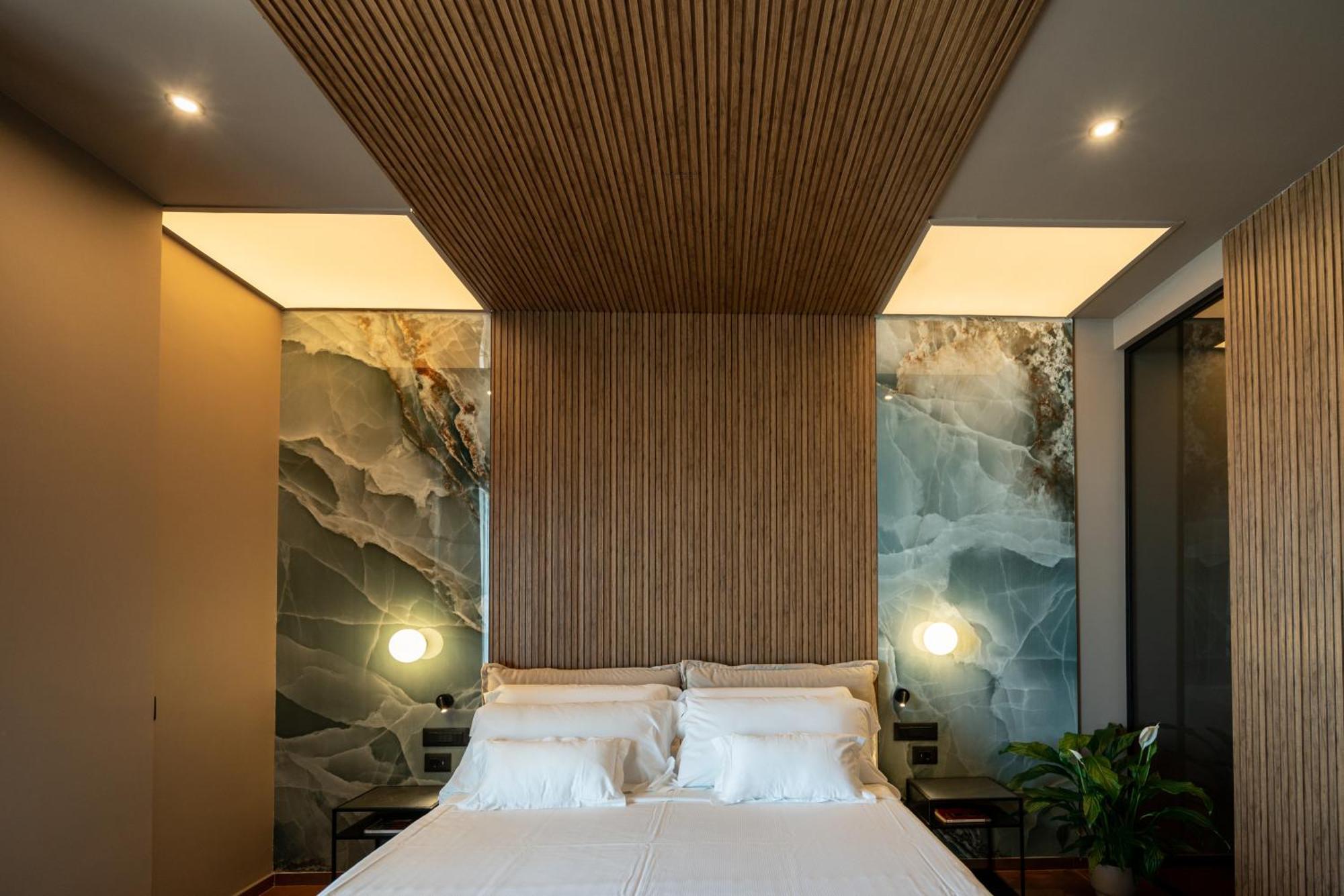Ponte 7 Boutique Hotel ปาแลร์โม ภายนอก รูปภาพ