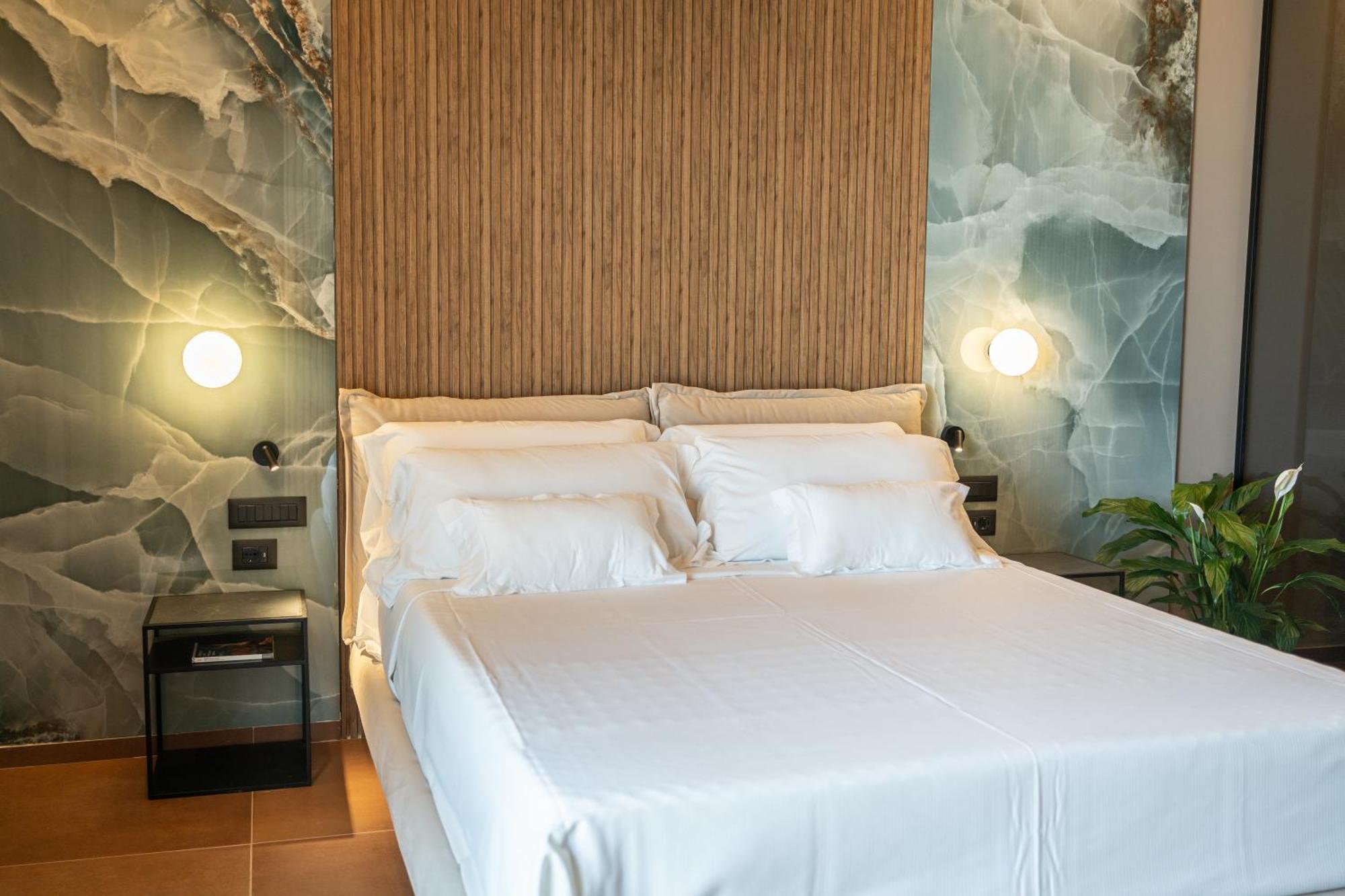 Ponte 7 Boutique Hotel ปาแลร์โม ภายนอก รูปภาพ